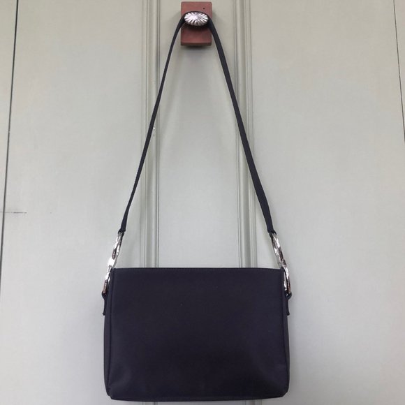 APOSTROPHE SHOULDER / CROSS BODY BAG - Picture 1 of 11
